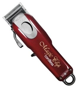 Машинка для стрижки Wahl 8148-316H Wahl Magic Clip Cordless 5Star