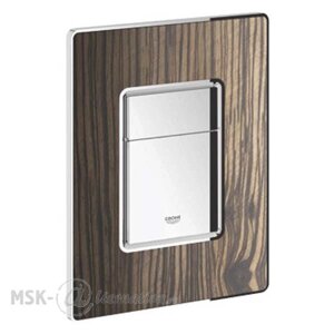 Кнопка Grohe Skate Cosmopolitan Wood 38849HR0