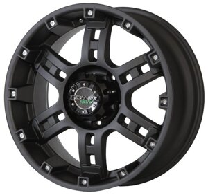 Колесный диск PDW Wheels 6015 Rev 1 9x20/5x150 D110.2 ET22 TBS-2