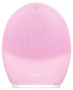 FOREO Очищающий и тонизирующий массажер для лица LUNA 3 для нормальной кожи