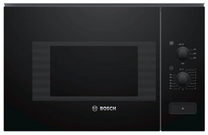 Микроволновая печь встраиваемая Bosch BFL520MB0