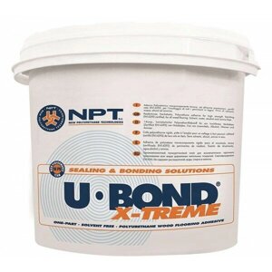 U-BOND X-treme NTP U-BOND X-treme (15 кг)