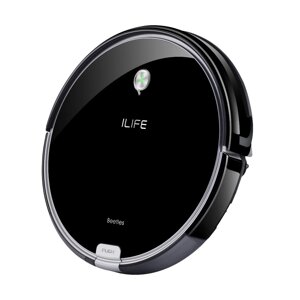 Робот-пылесос iLife A6