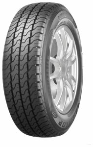 Автомобильная шина Dunlop EconoDrive летняя