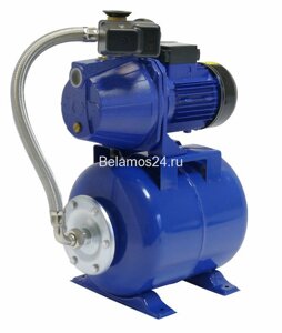 Насосная станция Belamos XA 13i ALL (65л/м, h-50м, чугун)