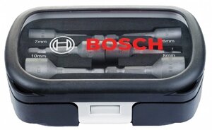 BOSCH 2608551079 Набор торцовочных бит