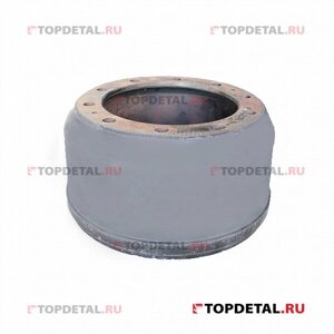 Иномарка грузовая Барабан тормозной для полуприцепа 419X178/238 ROR/1874