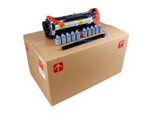 Ремкомплект CF065A для HP LaserJet M601, M602, M603 (включает печку RM1-8396)