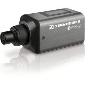 Sennheiser SKP 100 G3-B-X plug-on передатчик SKP 100 G3