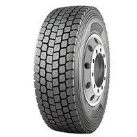 Шина GiTi GDR665 315/80R22,5 156/150L TL