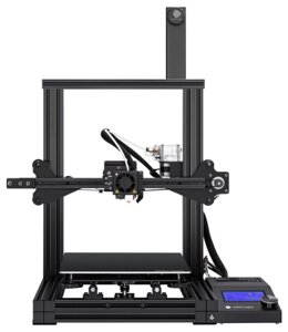 3D принтер Anycubic Mega Zero