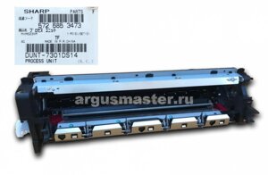 Запчасти SHARP DUNT-7301DS14