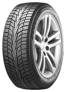 Автомобильная шина Hankook Tire Winter i*Cept iZ 2 W616 255/35 R19 96T зимняя