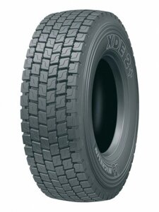 Michelin XDE2+ (Ведущая) 305/70 R22,5 152/148L