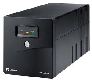 Интерактивный ИБП Vertiv (Emerson) Liebert itON 1500 VA