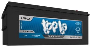 Аккумулятор Topla Top Sealed Truck 231612