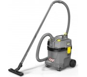 Пылесос сетевой KARCHER NT 22/1 Ap Te L (1.378-610.0)