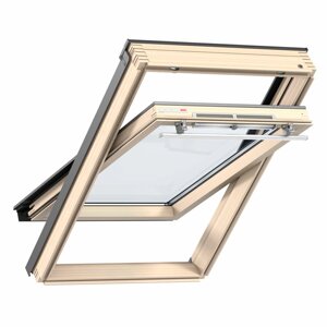 Окно мансардное Velux Optima GZR MR06 3050 780х1180 мм