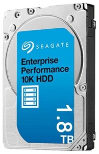 Гибридный диск (SSHD) Seagate 1.8 TB ST1800MM0129