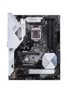 Материнская плата PRIME Z390-A