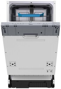 Посудомоечная машина узкая MIDEA MID45S130