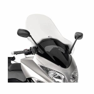 Ветровое стекло KAPPA KD442ST YAMAHA T-MAX 500