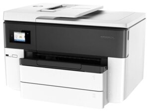 МФУ HP OfficeJet Pro 7740