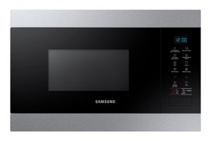 Микроволновая печь встраиваемая Samsung MG22M8074AT