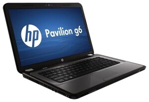 Ноутбук HP PAVILION g6-1300