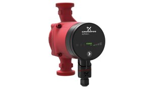 Grundfos Насос циркуляционный сдвоенный ALPHA2 L 32-40