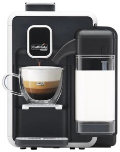 Кофемашина Caffitaly S22 Bianka