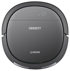 Робот-пылесос Ecovacs DeeBot OZMO Slim 10