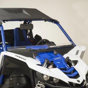 Стекло дефлектор для Yamaha YXZ 1000R