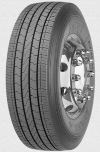 Грузовая шина Sava Avant A4 315/80R22.5