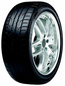 Автомобильная шина Dunlop Direzza DZ102 275/35 R20 102W летняя