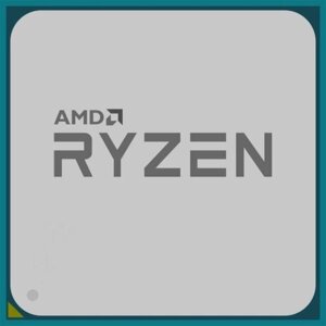 Процессор AMD Ryzen 5 5600 OEM