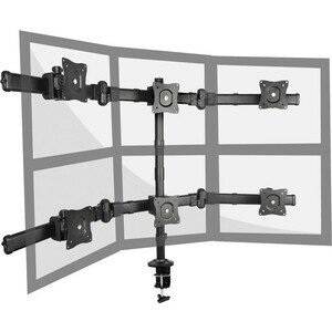 Кронштейн для мониторов ABC Mount STANDARD-76