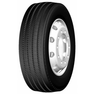 Кама NF-201 (Рулевая) 245/70 R19,5 136/134M