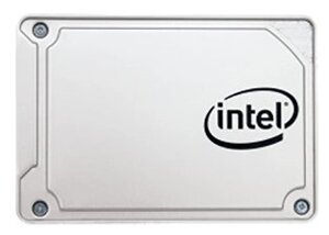 Твердотельный накопитель Intel SSDSC2KI010T801