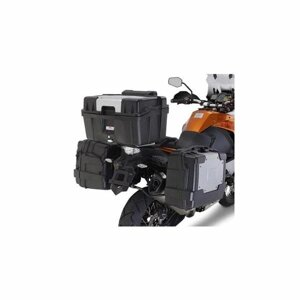 Крепеж боковых кофров KAPPA KLR7705 KTM 1190 ADVENTUR