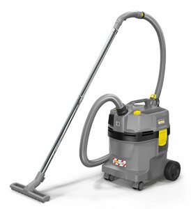 Пылесос сухой и влажной уборки Karcher NT 22/1 Ap Te L