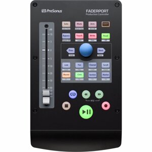 USB контроллер PreSonus FaderPort V2