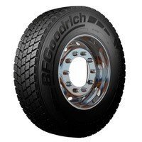 Шина BFGoodrich Route Control D 245/70R19,5 136/134M TL