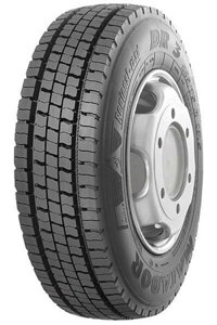 Matador DR-3 (Ведущая) 225/75 R17,5 129/127M