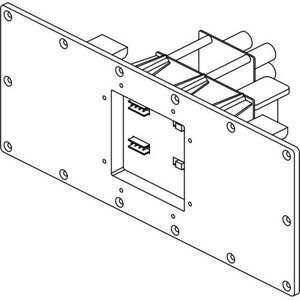 BOSCH IP-10D-TW