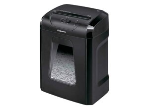 Шредер (уничтожитель) Fellowes Powershred 12C (4x40 мм)