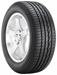 Автомобильная шина Bridgestone Turanza ER300 235/55 R17 99W летняя