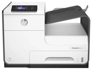 Принтер HP PageWide Pro 452dw