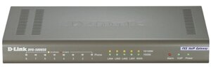 Шлюз D-Link DVG-5008SG/A1A