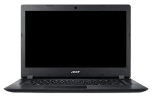 Ноутбук Acer ASPIRE 3 A315-21G-6798 (AMD A6 9220e 1600MHz/15.6quot;/1366x768/4GB/1000GB HDD/DVD нет/AMD Radeon 530